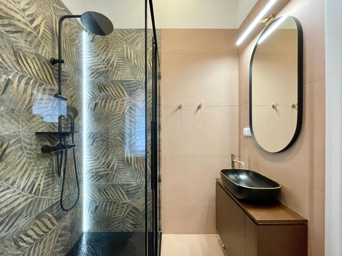Chili Apartment Торунь Екстер'єр фото