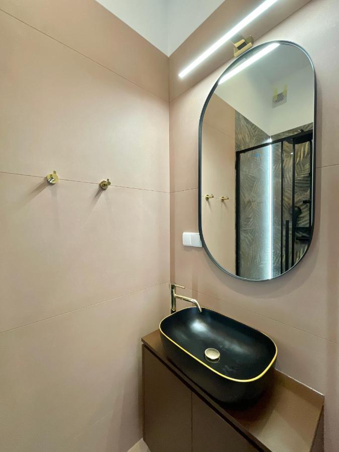 Chili Apartment Торунь Екстер'єр фото