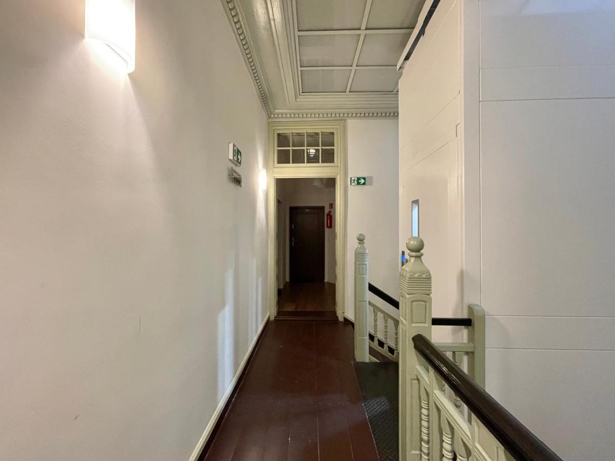 Chili Apartment Торунь Екстер'єр фото
