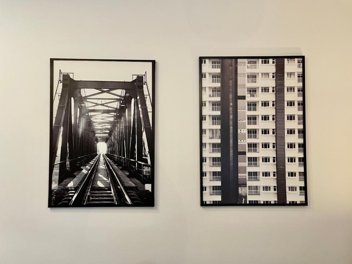 Chili Apartment Торунь Екстер'єр фото